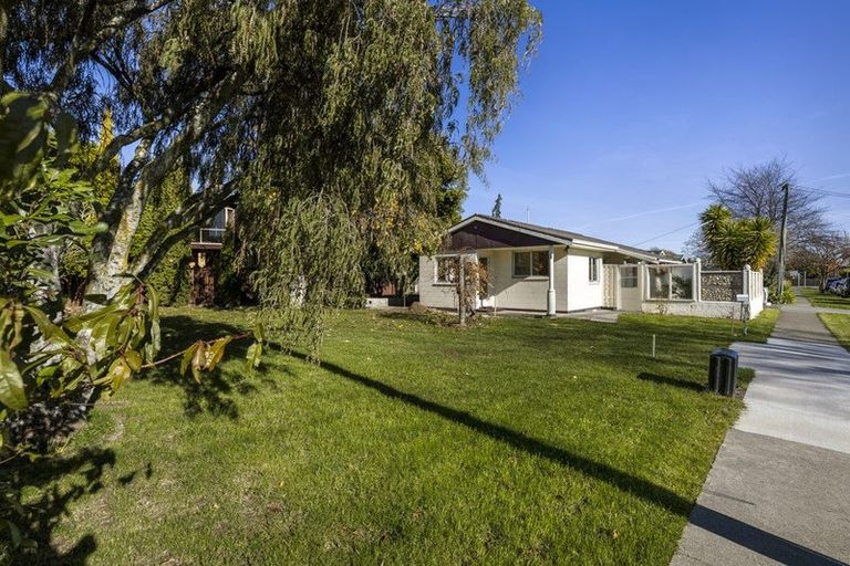 Photo of property in 3b Monro Street, Blenheim, 7201