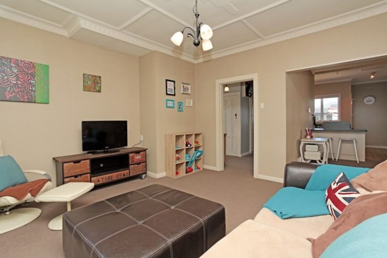 Photo of property in 87 Mitchell Street, Richmond, Invercargill, 9810