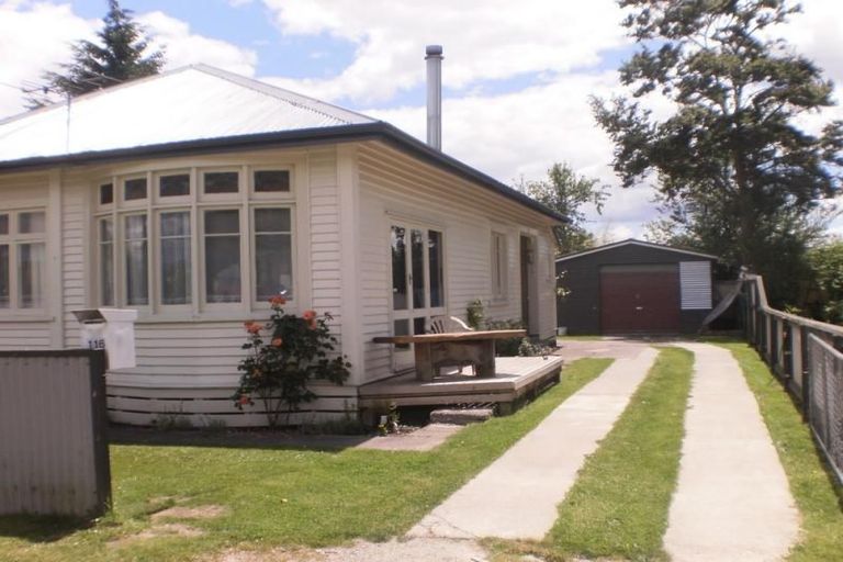 Photo of property in 116 Shiel Street, Reefton, 7830