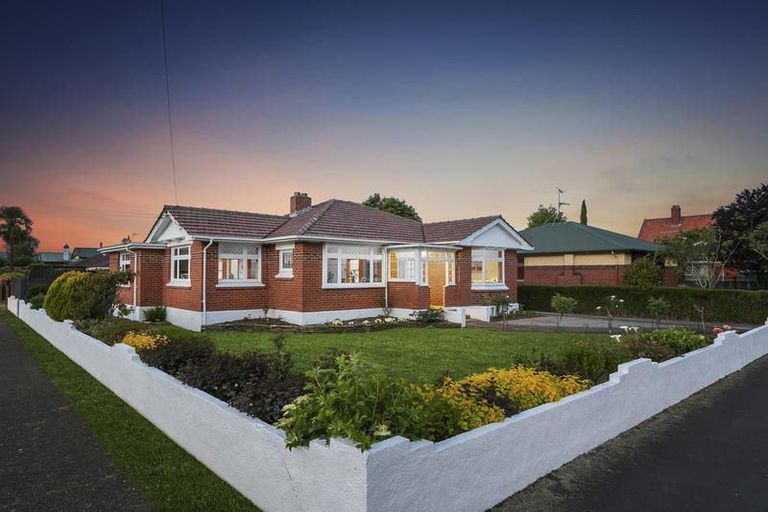 Photo of property in 20 Mure Street, Mosgiel, 9024