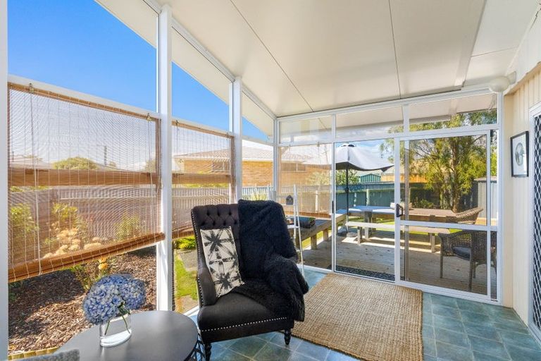 Photo of property in 19 Burn Street, Levin, 5510