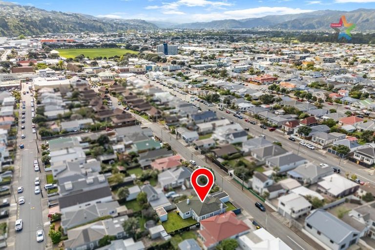 Photo of property in 3 King Street, Petone, Lower Hutt, 5012