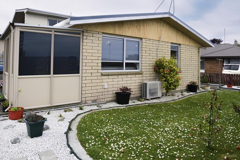 Photo of property in 1/345 Church Street, West End, Timaru, 7910