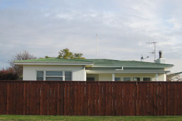 Photo of property in 810 Frederick Street, Mahora, Hastings, 4120