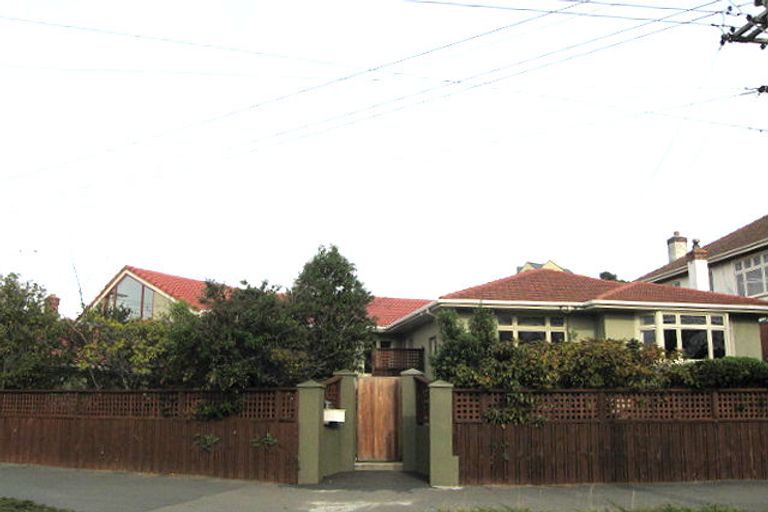 Photo of property in 196 Musselburgh Rise, Andersons Bay, Dunedin, 9013