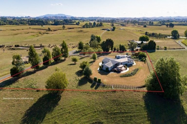 Photo of property in 98 Carmichael Road, Okoroire, Tirau, 3485
