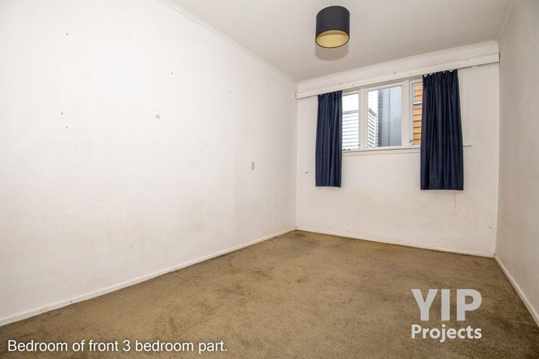 Photo of property in 7 Rotoiti Street, Johnsonville, Wellington, 6037
