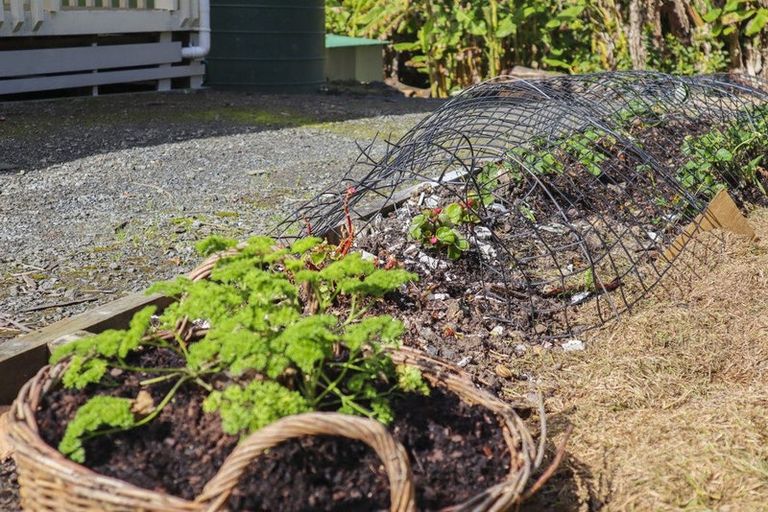 Photo of property in 115 Parnell Street, Rawene, Kaikohe, 0473