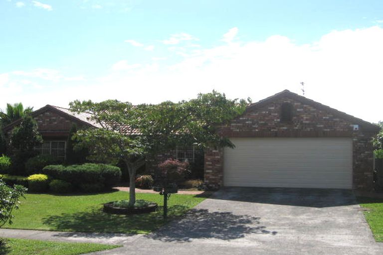 Photo of property in 6 Pippen Court, Henderson, Auckland, 0612