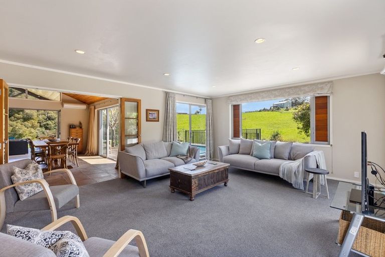 Photo of property in 167 Holdens Road, Clevedon, Papakura, 2585