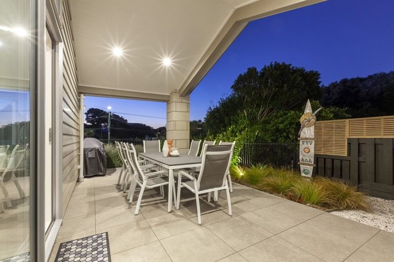 Photo of property in 118 Rosetta Road, Raumati South, Paraparaumu, 5032