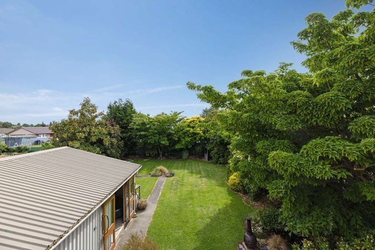 Photo of property in 39 Albert Street, Netherby, Ashburton, 7700