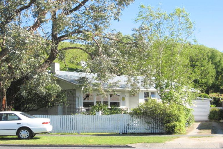 Photo of property in 553 Wainui Road, Kaiti, Gisborne, 4010