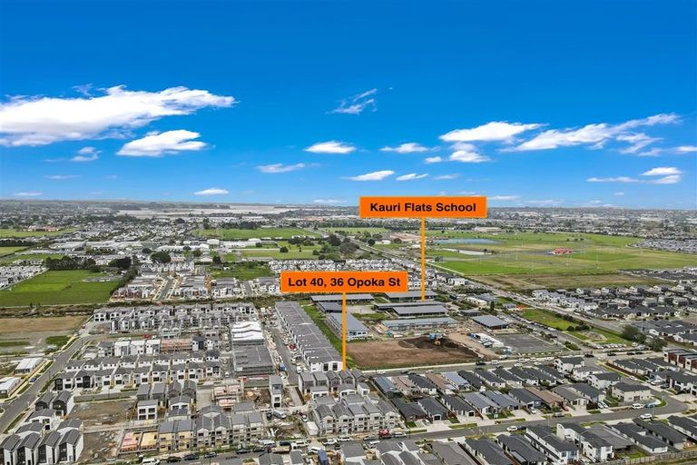 Photo of property in 36 Opoka Street, Papakura, 2110