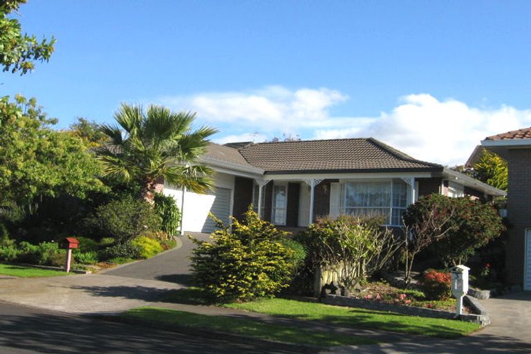 Photo of property in 5 Leicester Parade, Somerville, Auckland, 2014