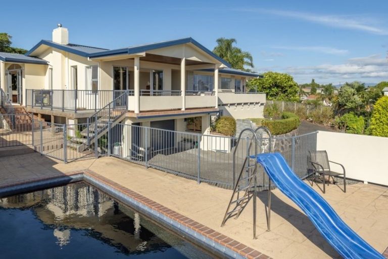 Photo of property in 3 Dillon Way, Otumoetai, Tauranga, 3110