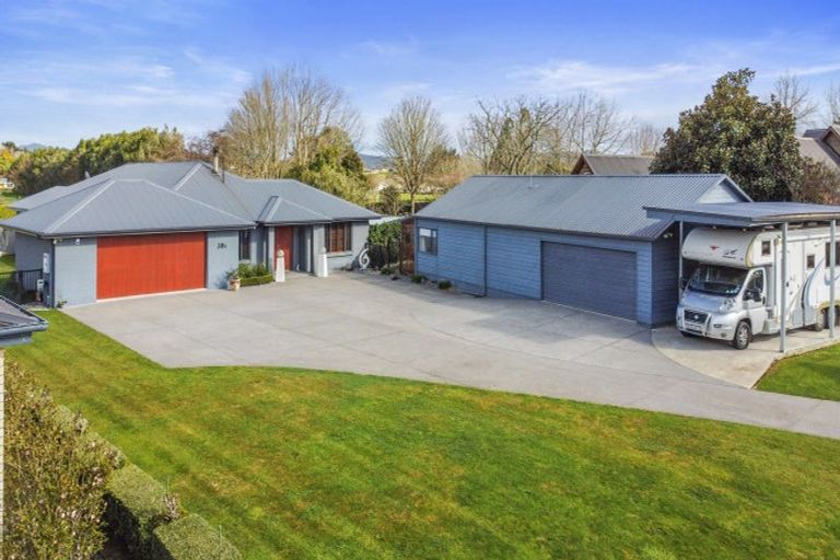Photo of property in 30a Willow Brook Lane, Te Kowhai, Hamilton, 3288