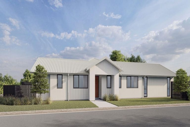 Photo of property in 1 Rangitihi Street, Matamata, 3400