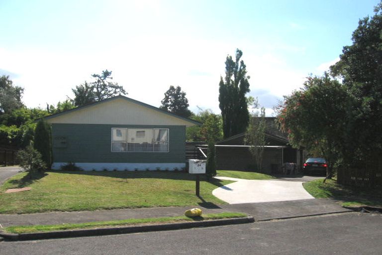 Photo of property in 1/34 Copley Street, New Lynn, Auckland, 0600