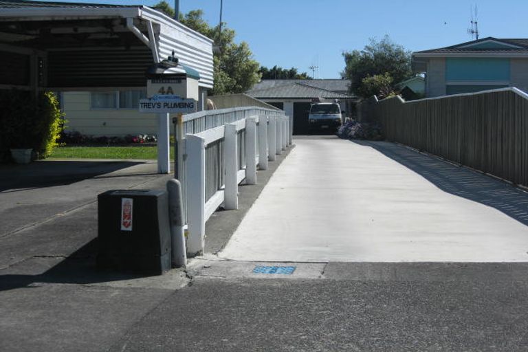 Photo of property in 23a Shelton Place, Feilding, 4702