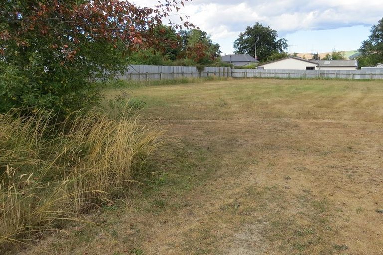 Photo of property in 26 Gall Street, Fairlie, 7925