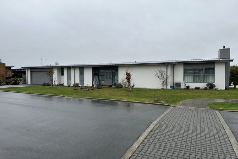 Photo of property in 24 Corsair Crescent, Burleigh, Blenheim, 7201