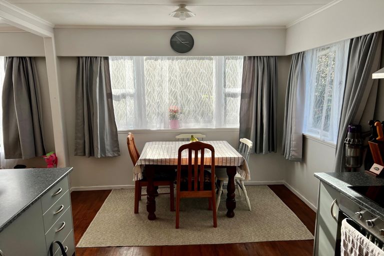 Photo of property in 9 Broadway, Kaikohe, 0405