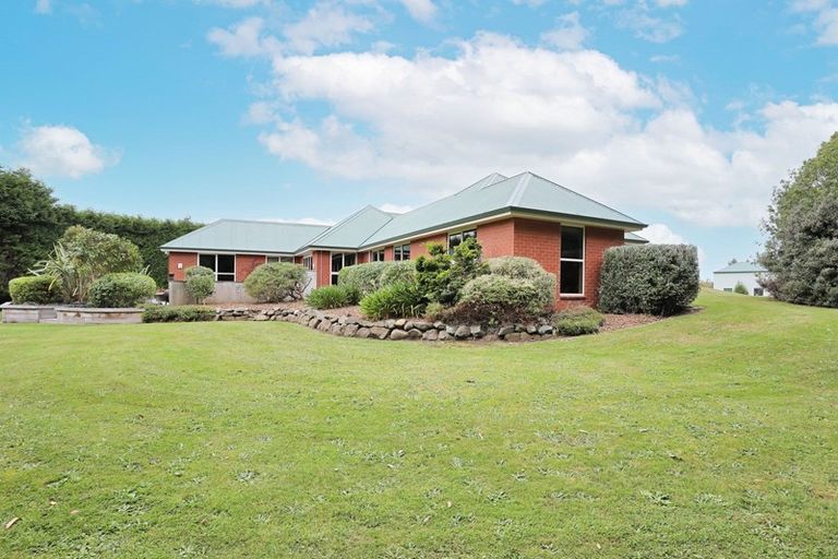 Photo of property in 142 Taiepa Road, Otatara, Invercargill, 9879