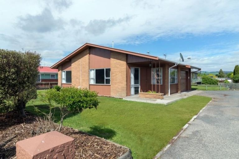 Photo of property in 31 King Street, Victoria, Rotorua, 3010