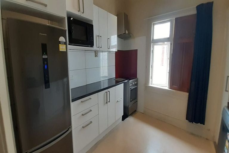 Photo of property in 1/28 Childers Terrace, Kilbirnie, Wellington, 6022