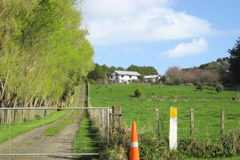 Photo of property in 200 Roslyn Road, Levin, 5510