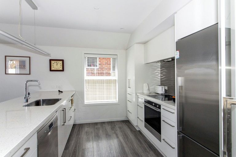 Photo of property in 1 Collingwood Street, Highfield, Timaru, 7910