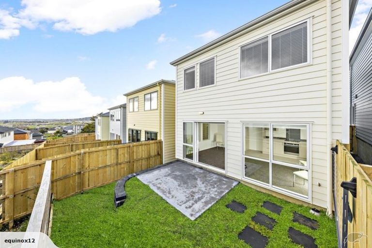 Photo of property in 118 Joseph Street, Flat Bush, Auckland, 2019