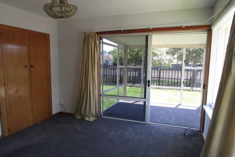 Photo of property in 137 Halswell Road, Hillmorton, Christchurch, 8025