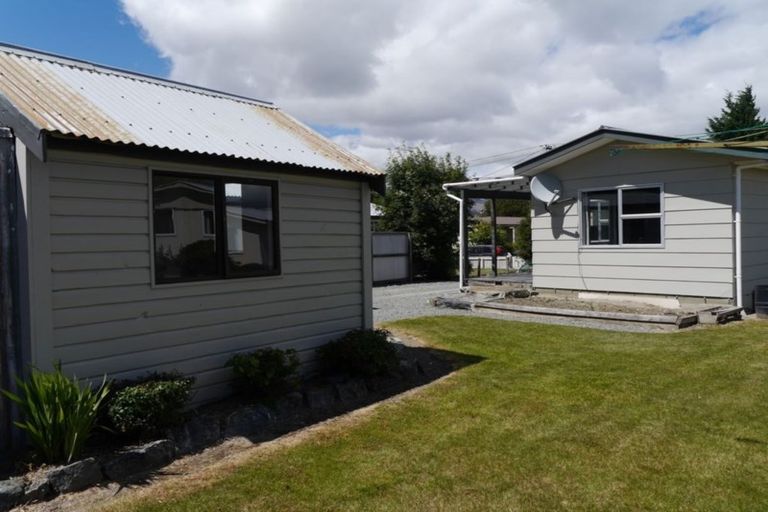 Photo of property in 19 Hopkins Road, Twizel, 7901