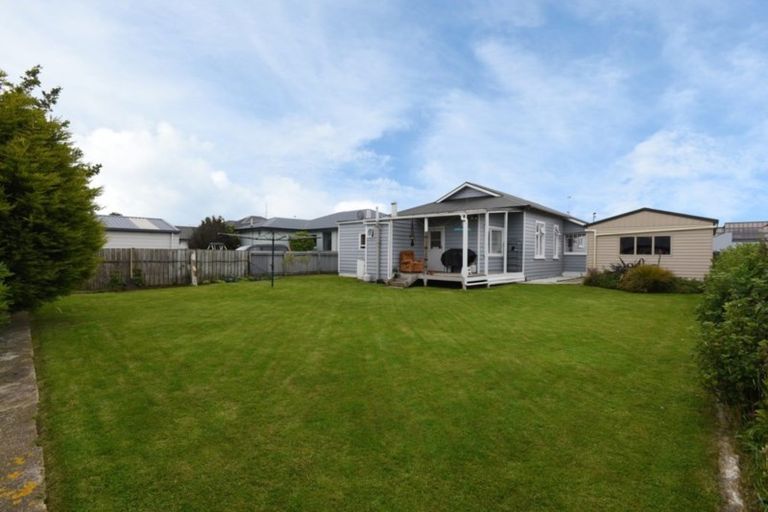 Photo of property in 137 Janet Street, Appleby, Invercargill, 9812
