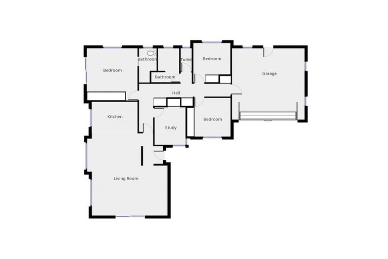 Photo of property in 78 Stratford Drive, Mount Pisa, Cromwell, 9383