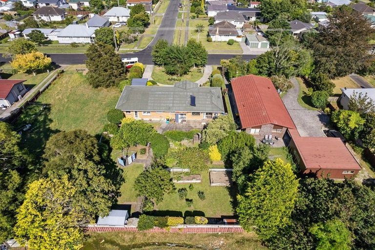 Photo of property in 23 East Avenue, Te Aroha, 3320