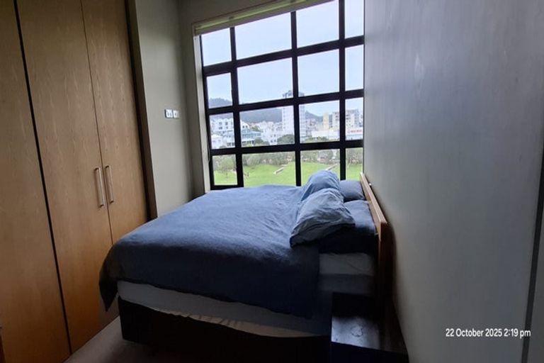 Photo of property in Chaffers Dock, 213/22 Herd Street, Te Aro, Wellington, 6011