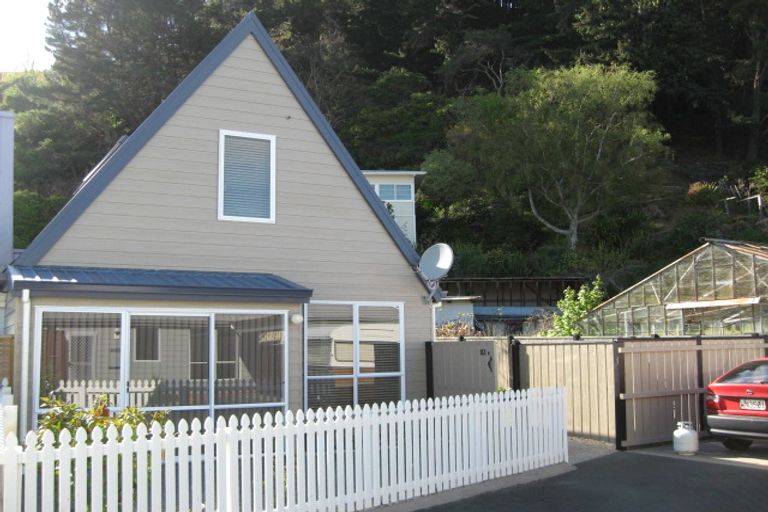 Photo of property in 112b Grove Street, The Wood, Nelson, 7010