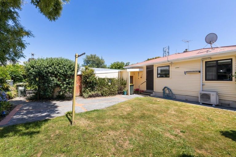 Photo of property in 4 Barclay Street, Ferndale, New Plymouth, 4310