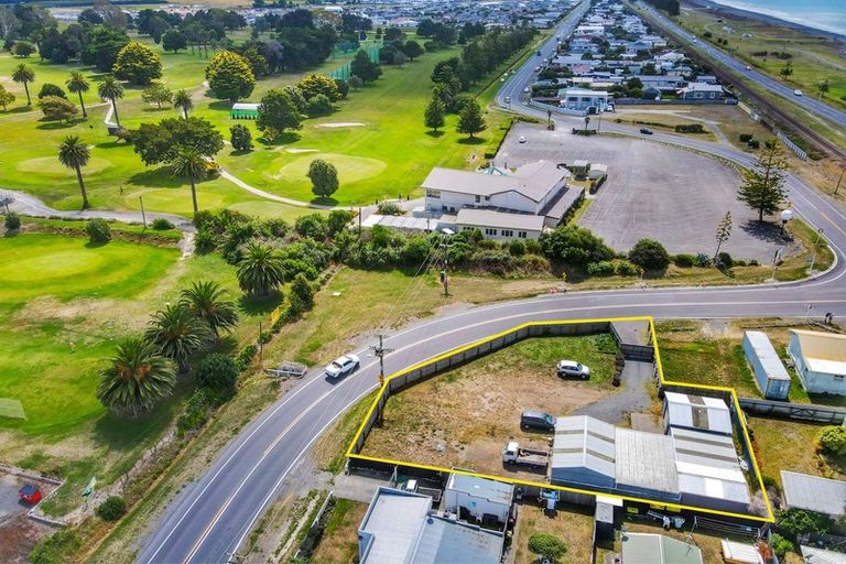 Photo of property in 243 Awatoto Road, Awatoto, Napier, 4110