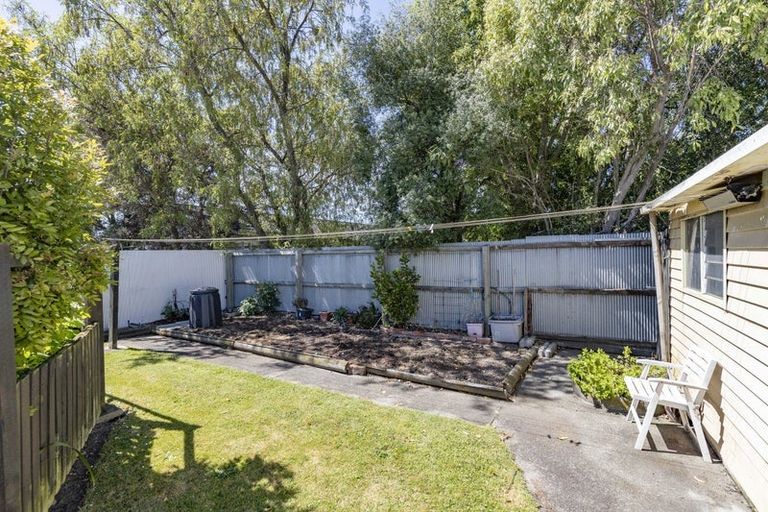 Photo of property in 27 Charles Street, Rangiora, 7400