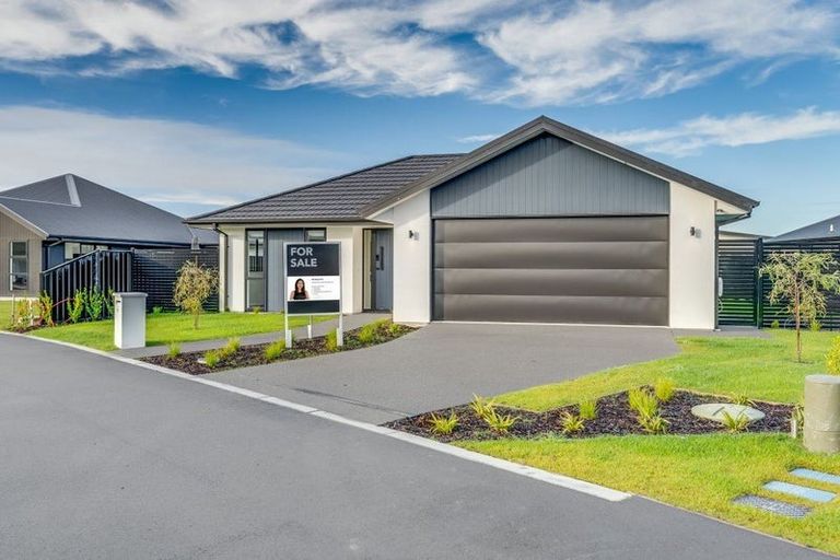 Photo of property in 4 Hancox Street, Kaiapoi, 7630