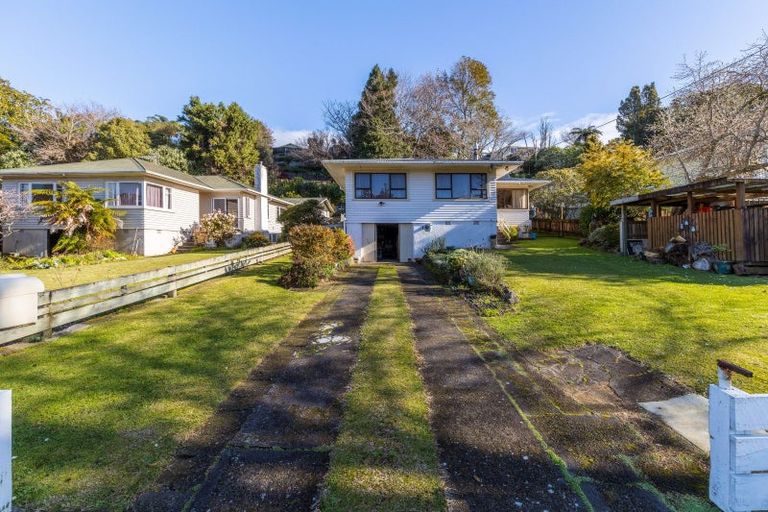 Photo of property in 21 Elizabeth Place, Ferndale, New Plymouth, 4310