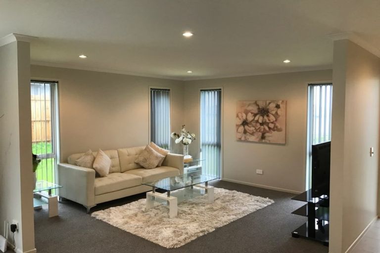 Photo of property in 4 Millbrae Place, Pokeno, 2402