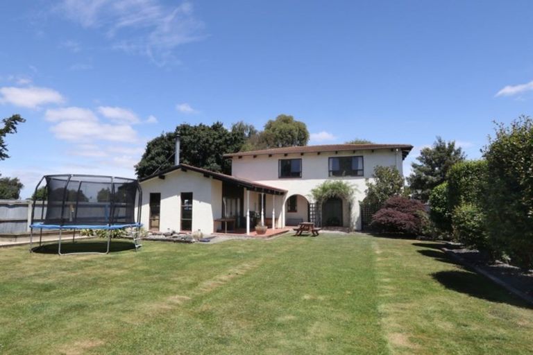 Photo of property in 18 Mitchell Place, Netherby, Ashburton, 7700