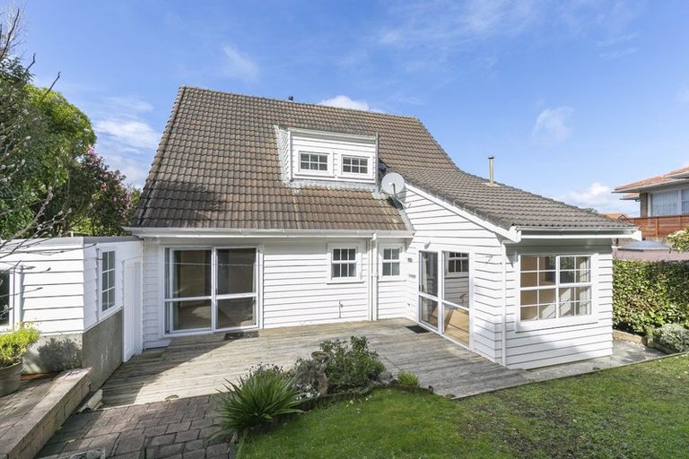 Photo of property in 89 Burma Road, Broadmeadows, Wellington, 6035