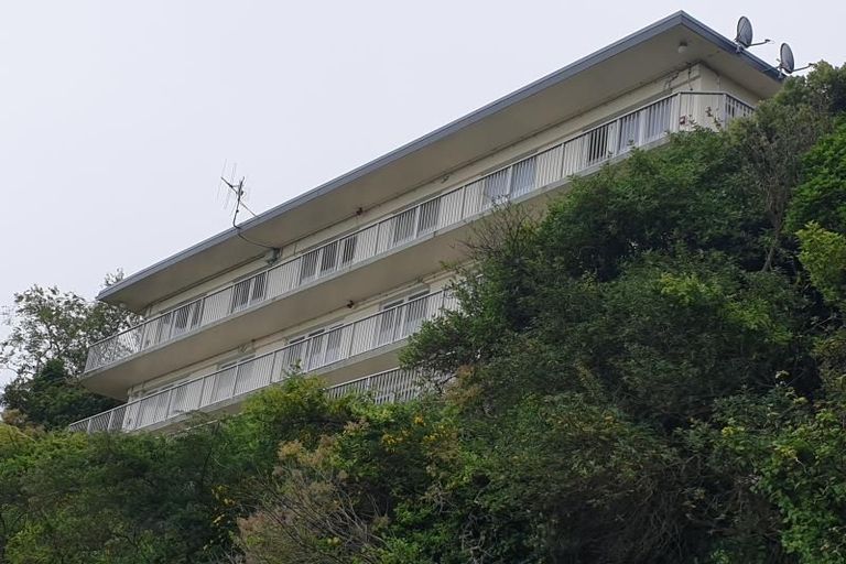 Photo of property in 5/31 Homebush Road, Khandallah, Wellington, 6035