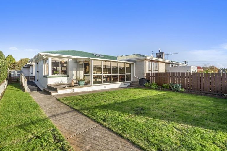 Photo of property in 1/30 Union Street, Papakura, 2110